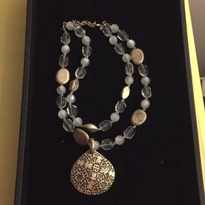 Premier necklace